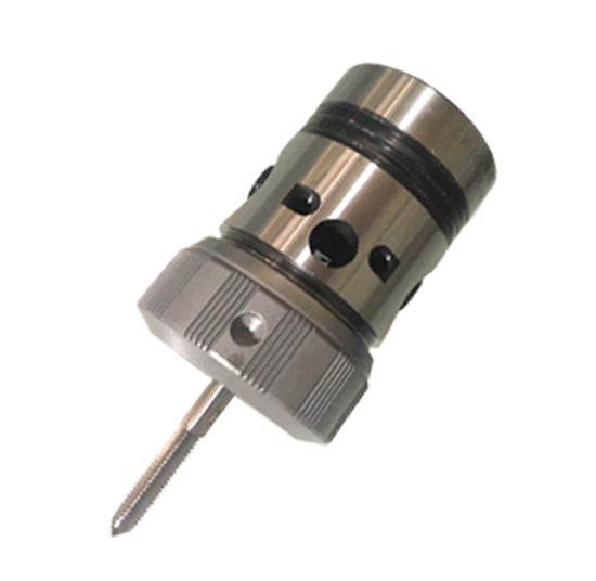 多用攻丝夹头厂家