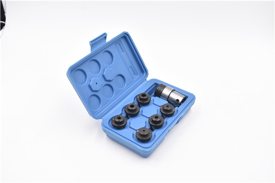 快换攻丝夹头厂