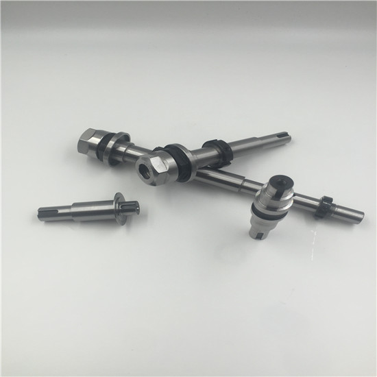 非标主轴加工商