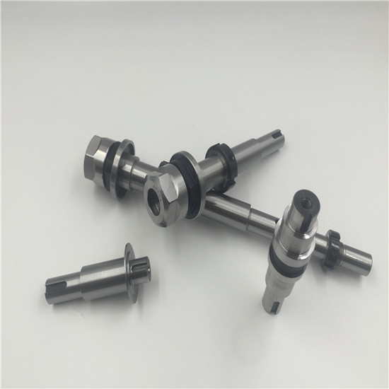非标主轴加工厂