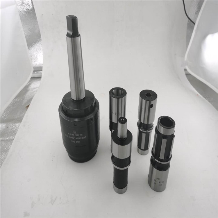 DT33快换钻孔攻丝厂家