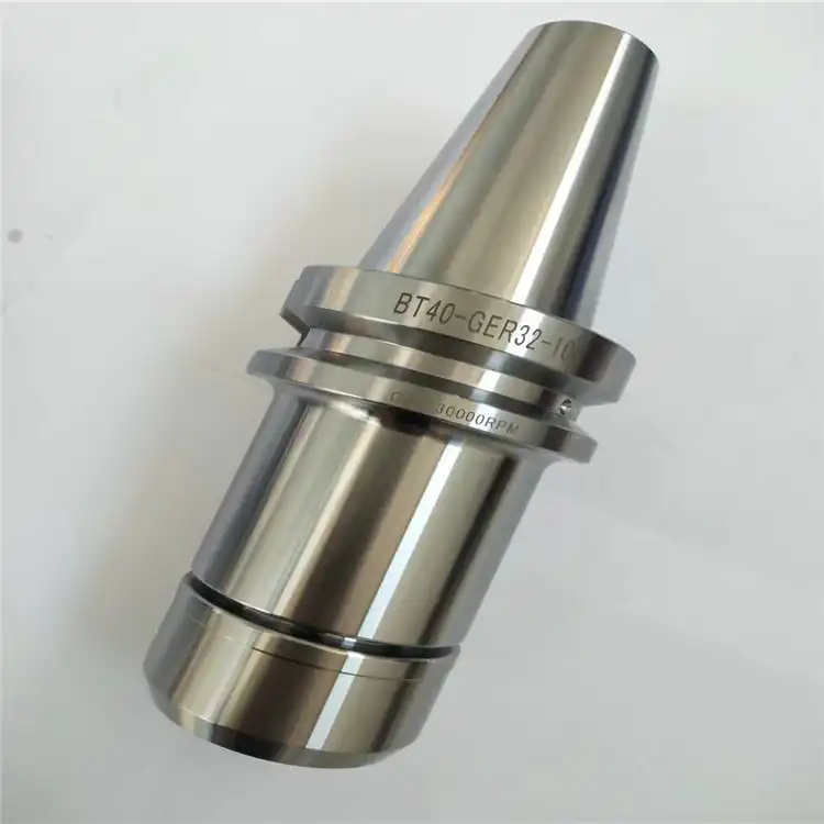 山东数控刀柄厂家